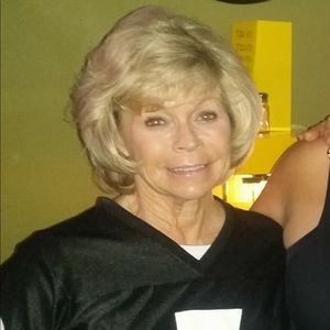 Meet your Posher, Kaye